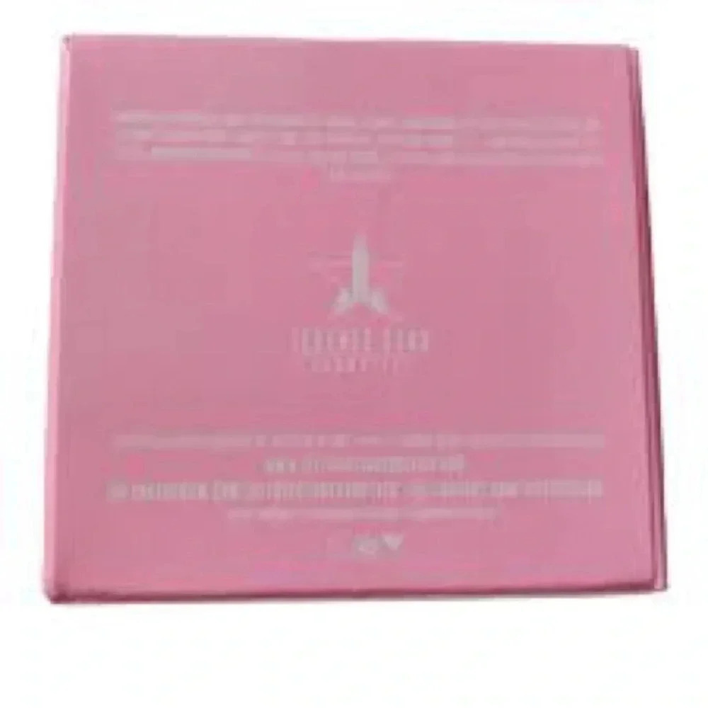 🍀 JEFFREE STAR NWT EYESHADOW SELF MADE - Picture 3 of 4